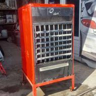 هیتر گازی انرژی مدل 640