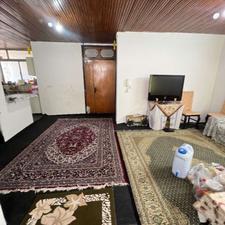 فروش ویلا 105 متر در مرکز شهر