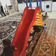 سرسره کودک