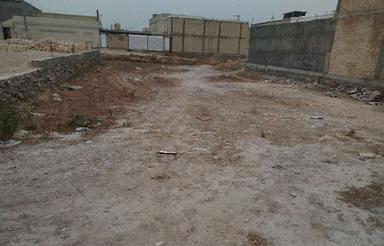 فروش زمین 211متری آماده ب ساخت