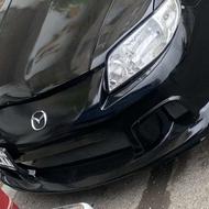 سپر مزدا RX8