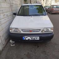 پراید دوگانه مدل93