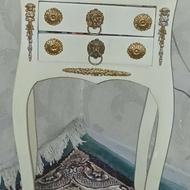 میزتلفن ام دی اف