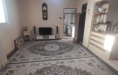 خونه ی ویلایی در مشکین دشت