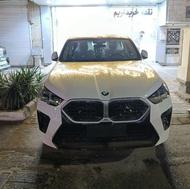 BMW X2 S deraive