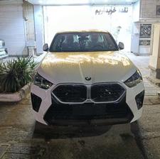BMW X2 S deraive