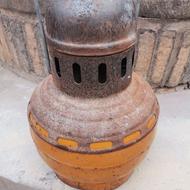 گازپیک نیک سالم