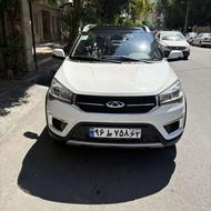 ام وی ام x22 دنده مدل 99