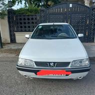 پژو tu5 slx بی رنگ