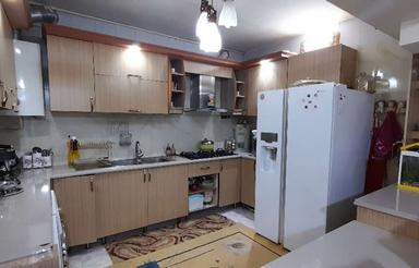 فروش یک طبقه از دو طبقه