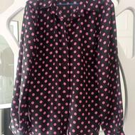 شومیز زارا 36/38 نونو