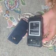 گوشی سامسونگ قدیمی جی وان