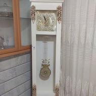 ساعت ایستاده