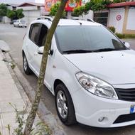ساندرو 96 اتومات