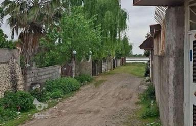 فروش زمین 200 متری خوش قواره در روستای انصاری محله