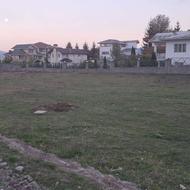 620 متر زمین مسکونی
