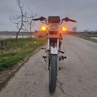 موتور هوندا 150