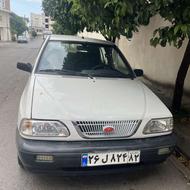 ماشین تازه 90 ملیون خرج شده در حد نو
