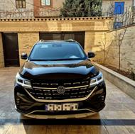 FMC T5 فردا مدل 1401