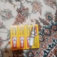 شمع نور کاربراتوری