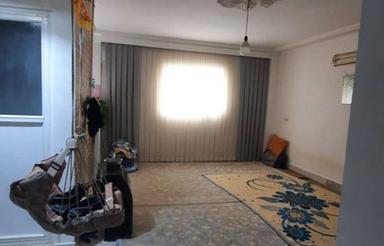 مسکن مهرنیلکوه/طبقه دوم/75متری/دوخواب