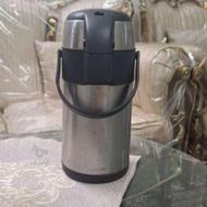 فلاسک بزرگ استیل