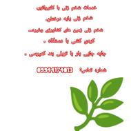 خدمات شخم زنی با کلتیواتور