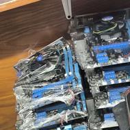 باندل h61 asus