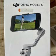 گیمبال osmo 6 برند DJI