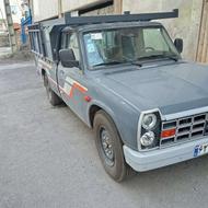 نیسان دوگانه سوز