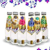 نوشیدنی گیاهی عمده