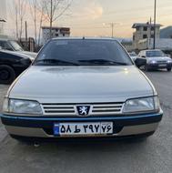پژو 405 تمیزز و سالم