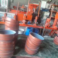 کار درتفلون سازی