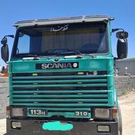 اسکانیا 113