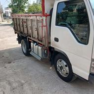 ایسوزو 3تنی 5200 درجه 1 87