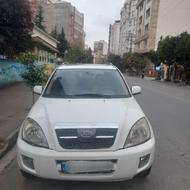 ام وی ام x33 سفید 93