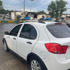 کوییک S 1400 سفید