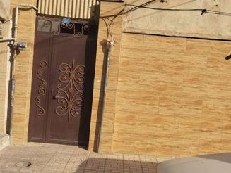 رهن خانه دربستی 50 متری بدون اتاق بازسازی شده