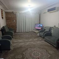 واحد 80متری 2خواب طبقه سوم