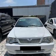پراید 111 se 1396 سفید