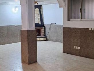 108 متر میدان خزر کوچه اسفندیاری