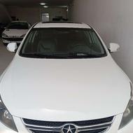 جک جی 5 (1800cc) 1395 سفید