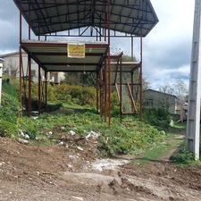 فروش فوری ملک در روستای ورند داخل بافت