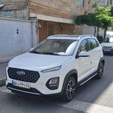 ام وی ام x22 صفر