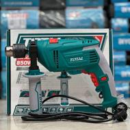 دریل چکشی 850 وات توتال