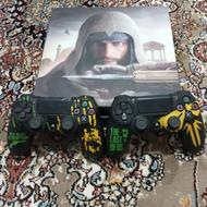 ps4 اسلیم یک ترابایت