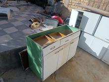 کابینت فلزی در شیپور
