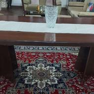 میز ناهار خوری 10 نفره