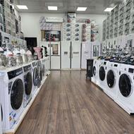 ماشین لباسشویی در انواع مدل