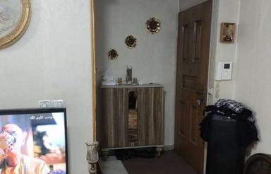 اپارتمان40متری در مسعودیه